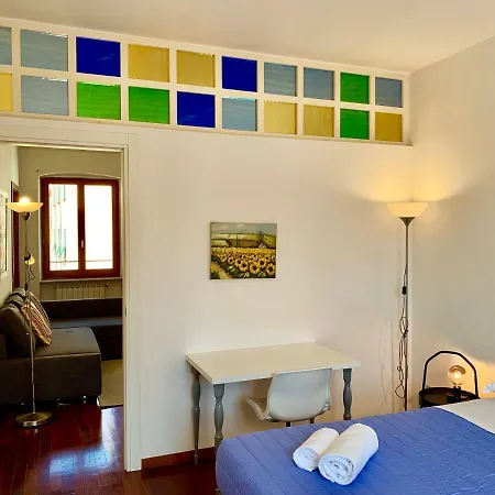 Prione173 Center Apartment