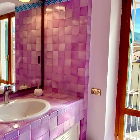 Apartmán Prione173 Center La Spezia