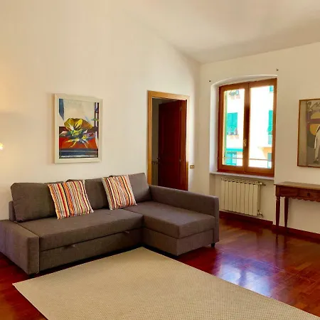 Prione173 Center Apartment La Spezia