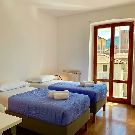 Prione173 Center Apartment La Spezia