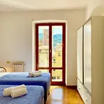 Prione173 Center Апартаменты Специя
