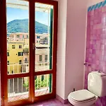 Prione173 Center Апартаменты Специя