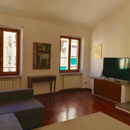 Prione173 Center Διαμέρισμα Λα Σπέτσια