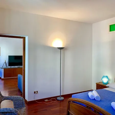 Prione173 Center Апартаменты