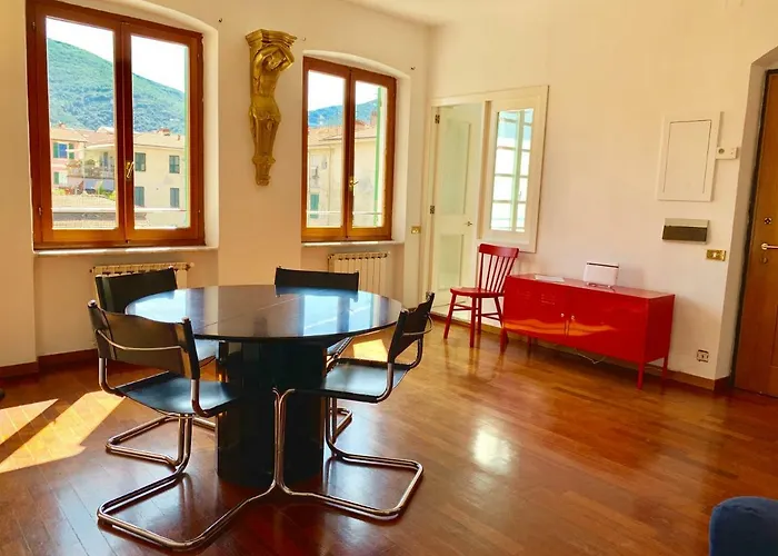 Prione173 Center